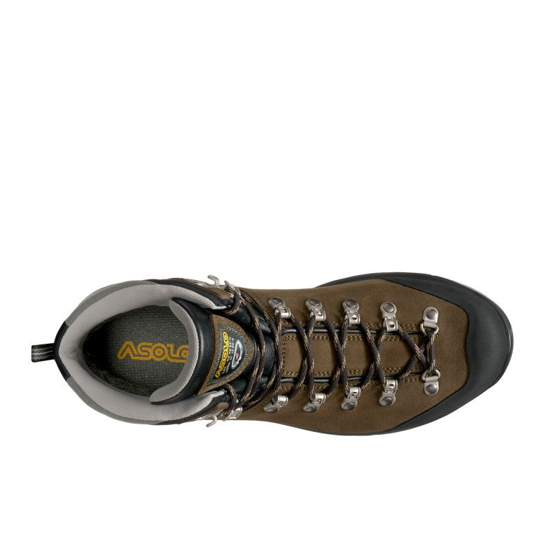 Men's Greenwood EVO GV GORE-TEX® Hiking Boots - Brown