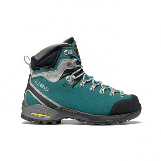 Women's Greenwood EVO GV GORE-TEX® Hiking Boots - Blue
