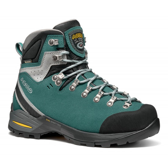 Women's Greenwood EVO GV GORE-TEX® Hiking Boots - Blue