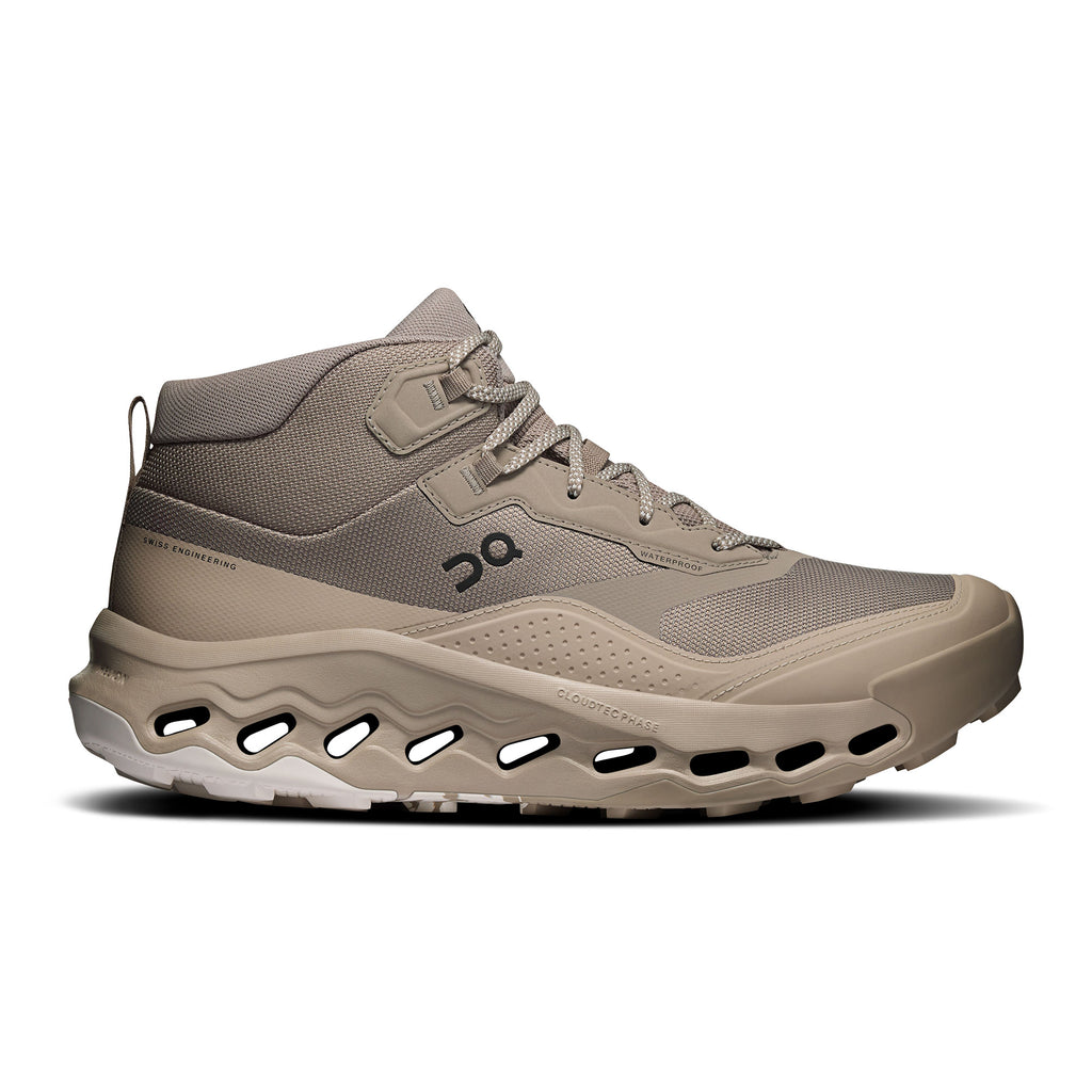 Men's Cloudhorizon 2 Mid Waterproof Hiking Boots - Grey