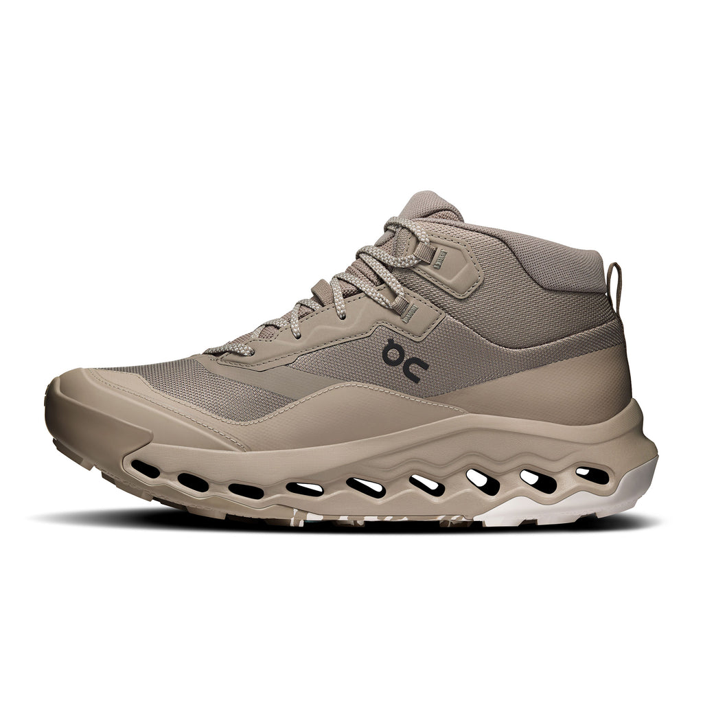 Men's Cloudhorizon 2 Mid Waterproof Hiking Boots - Grey