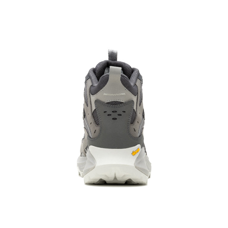 Men's Moab Speed 2 Mid GORE-TEX® Hiking Boots - Grey
