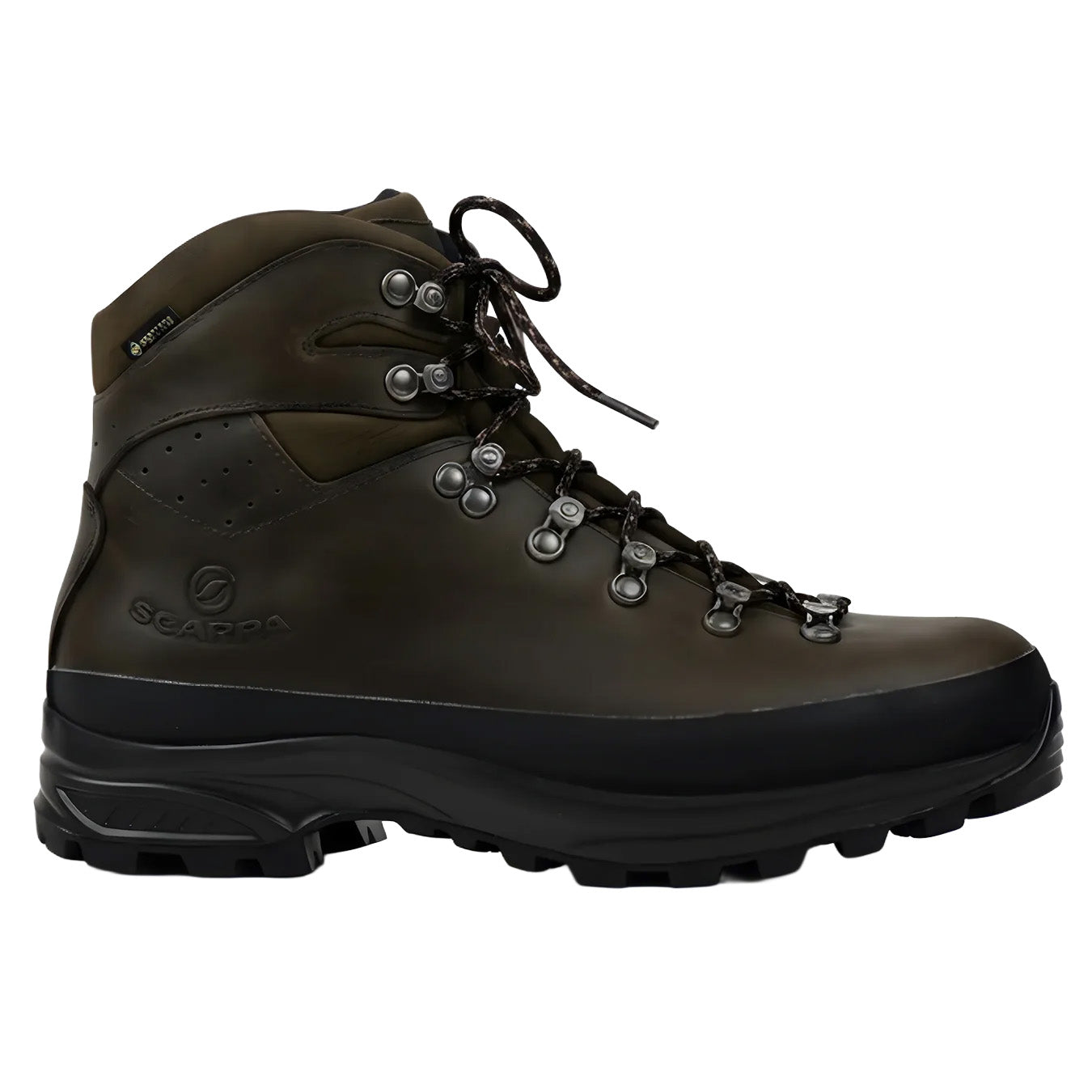 Men's Trek GORE-TEX® Hiking Boots - Brown