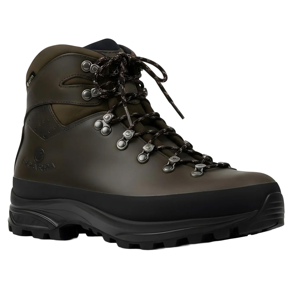 Men's Trek GORE-TEX® Hiking Boots - Brown