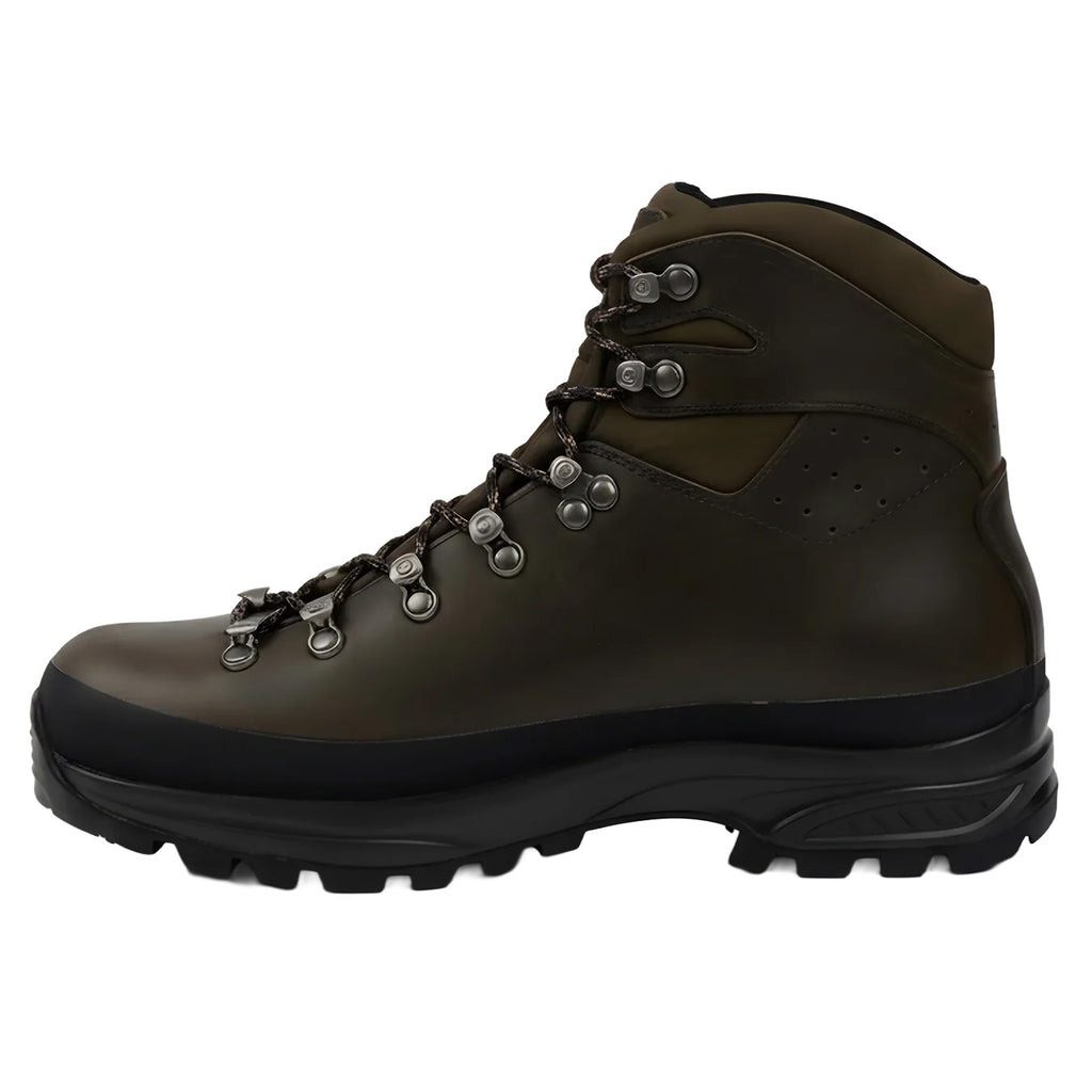 Men's Trek GORE-TEX® Hiking Boots - Brown