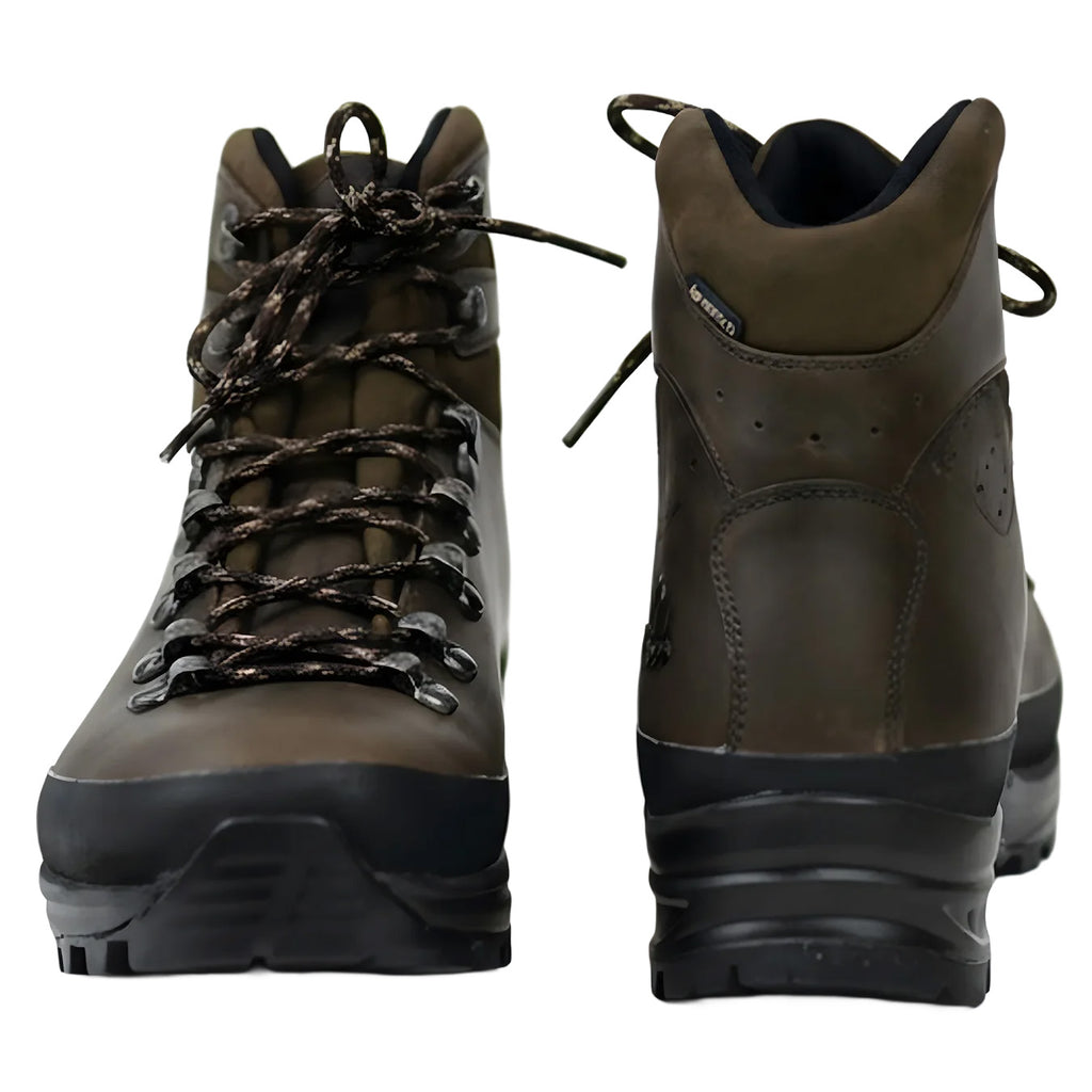 Men's Trek GORE-TEX® Hiking Boots - Brown