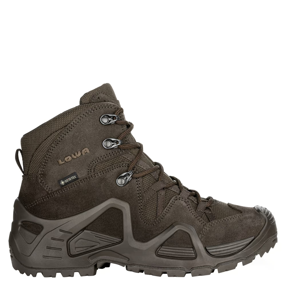 Men's Zephyr Mid GORE-TEX® Hiking Boots - Brown
