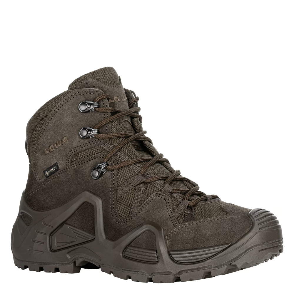 Men's Zephyr Mid GORE-TEX® Hiking Boots - Brown