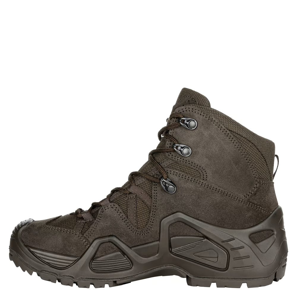 Men's Zephyr Mid GORE-TEX® Hiking Boots - Brown