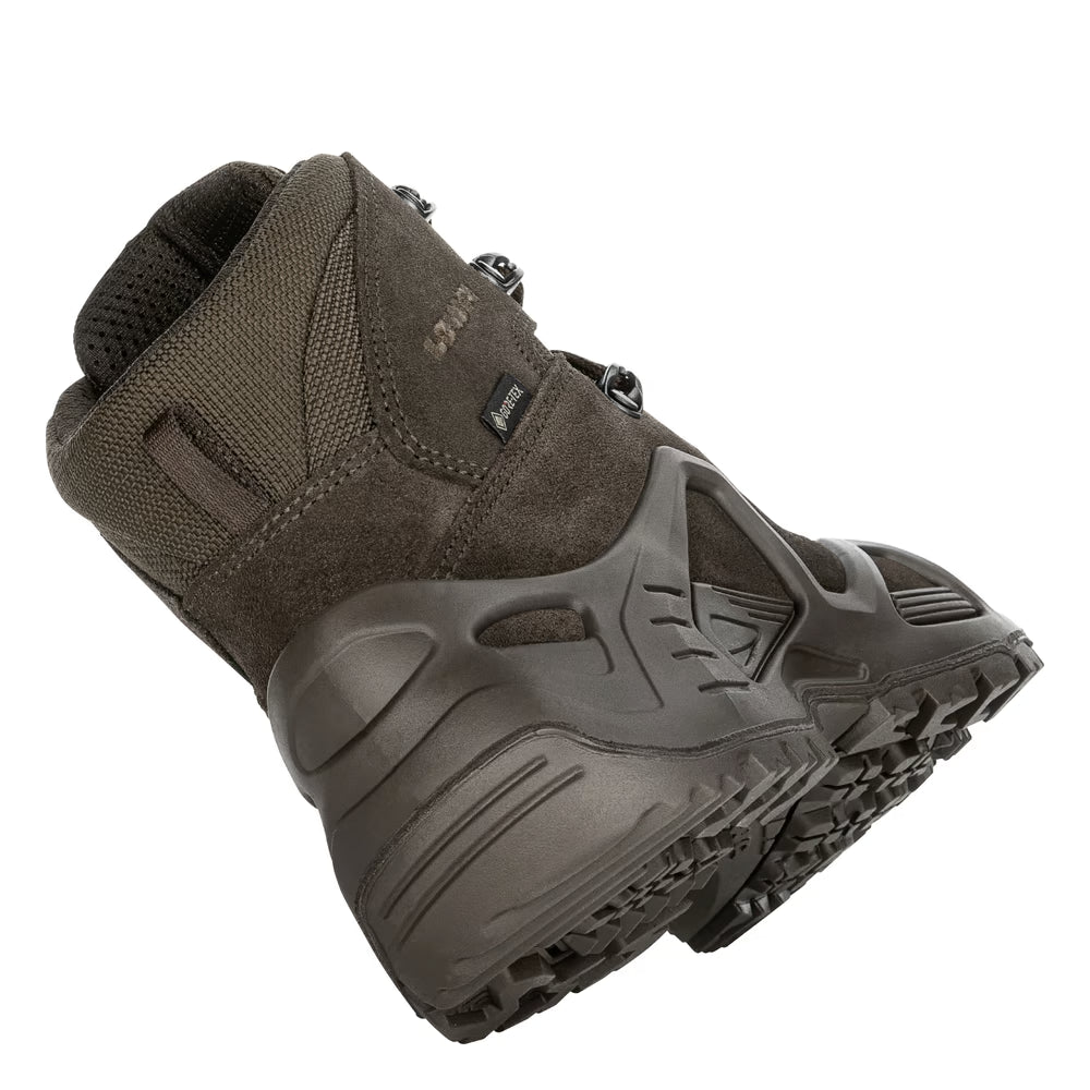 Men's Zephyr Mid GORE-TEX® Hiking Boots - Brown