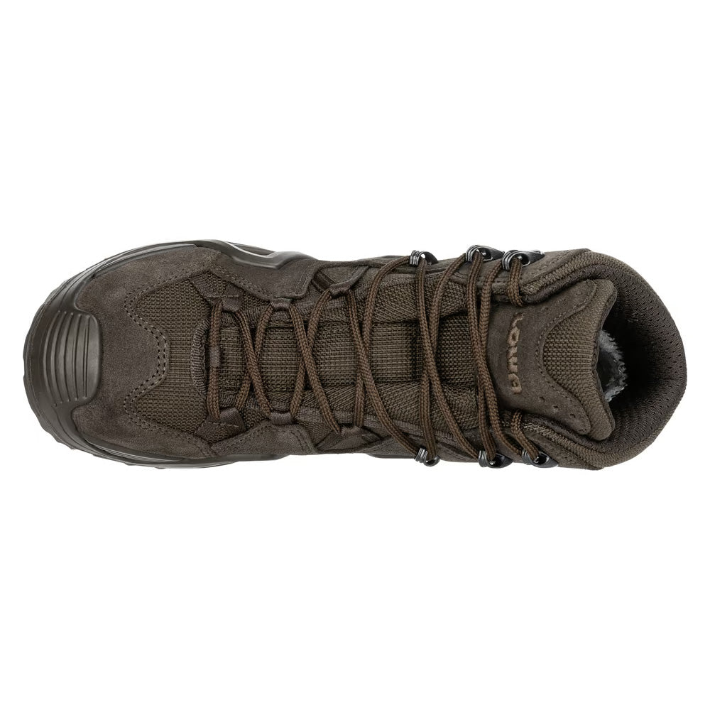 Men's Zephyr Mid GORE-TEX® Hiking Boots - Brown