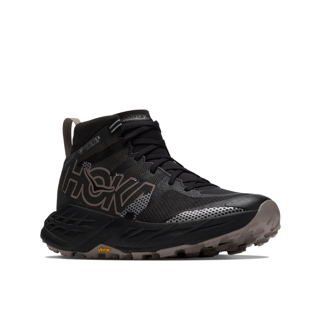 Men's Speedgoat 7 Hike GORE-TEX® Hiking Boots - Black
