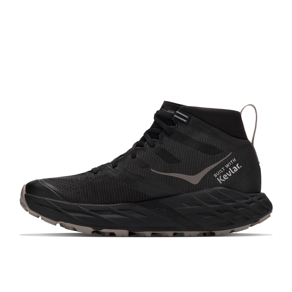 Men's Speedgoat 7 Hike GORE-TEX® Hiking Boots - Black