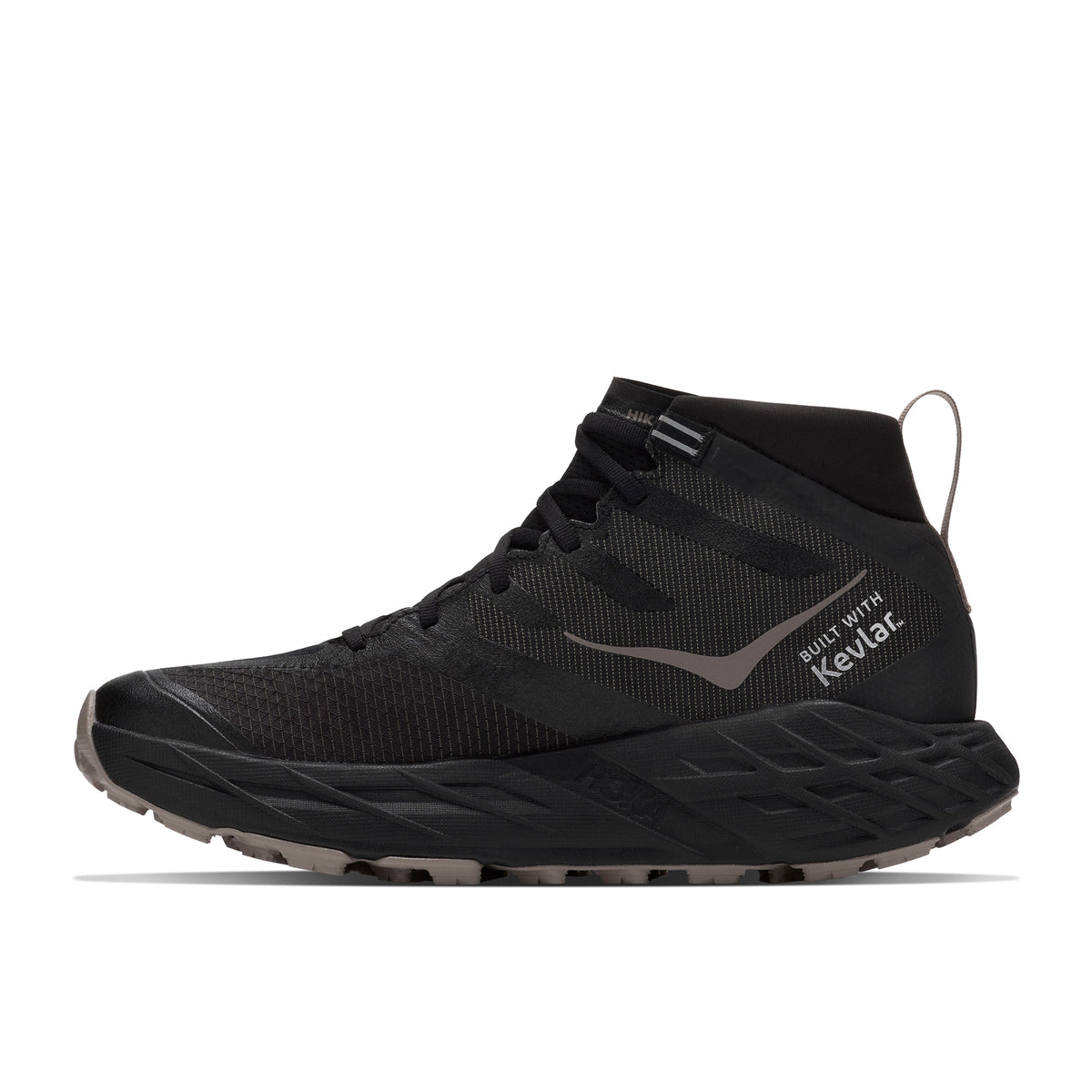 Men's Speedgoat 7 Hike GORE-TEX® Hiking Boots - Black