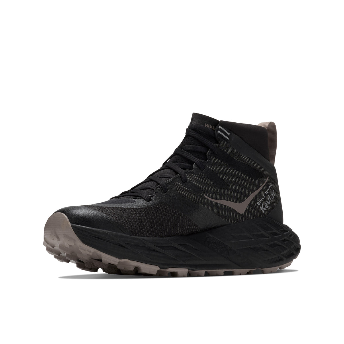 Men's Speedgoat 7 Hike GORE-TEX® Hiking Boots - Black