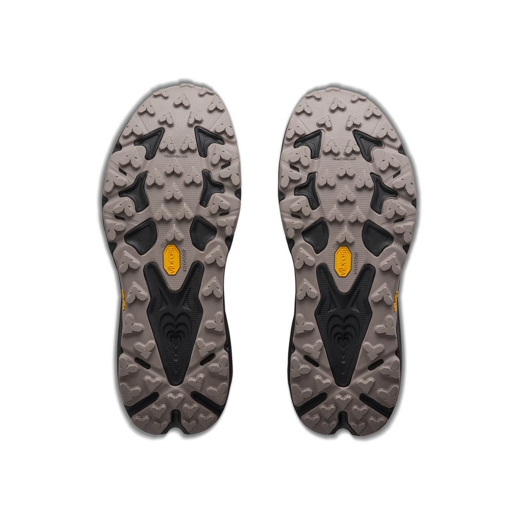 Men's Speedgoat 7 Hike GORE-TEX® Hiking Boots - Black
