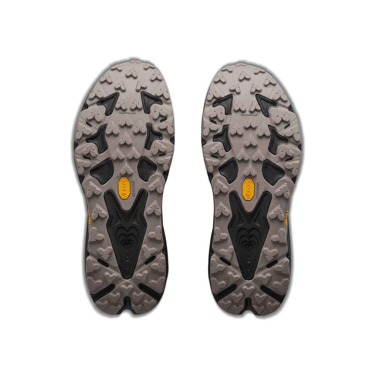 Men's Speedgoat 7 Hike GORE-TEX® Hiking Boots - Black