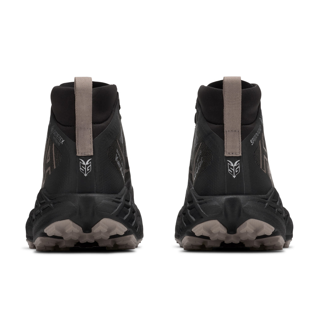 Men's Speedgoat 7 Hike GORE-TEX® Hiking Boots - Black
