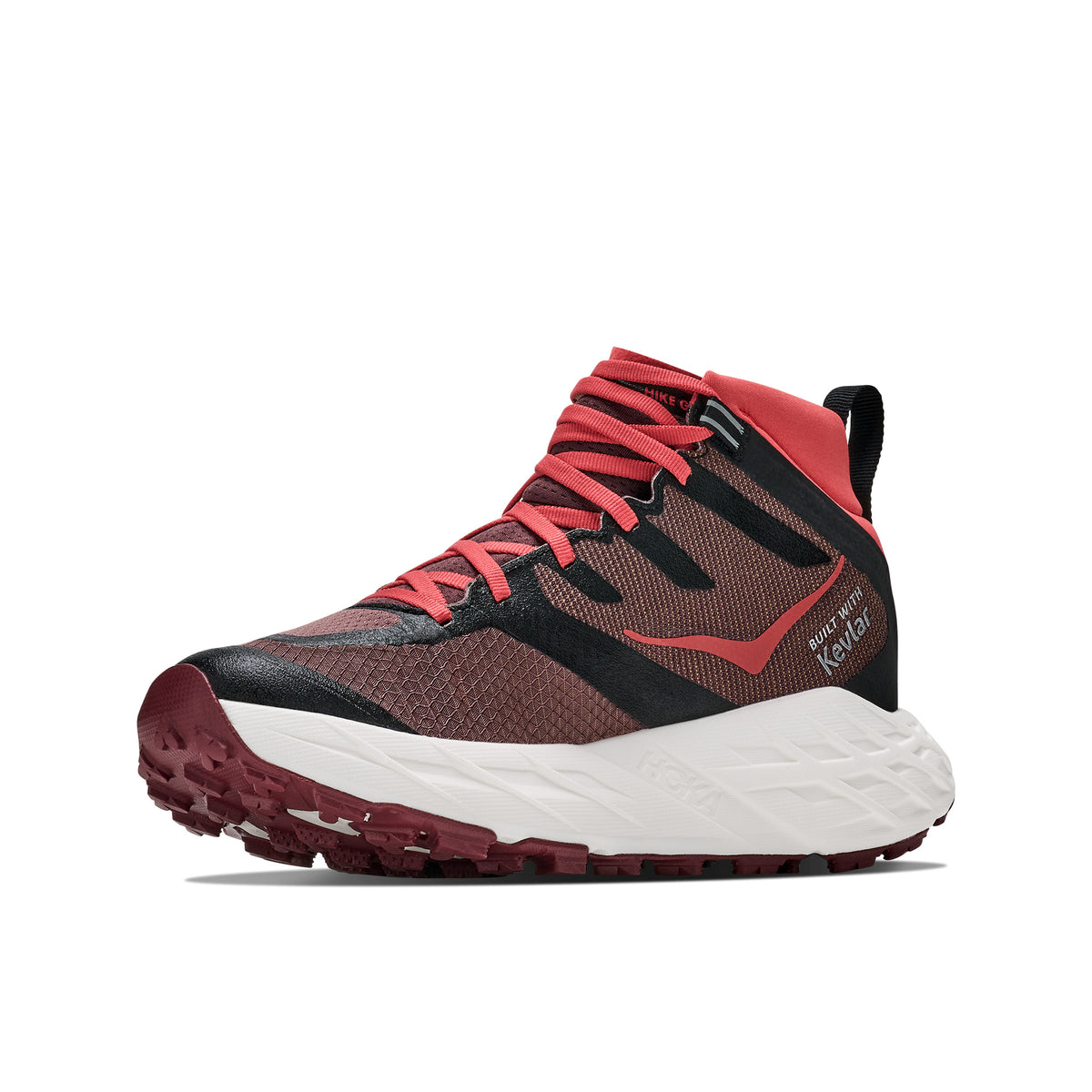 Women's Speedgoat 7 Hike GORE-TEX® Hiking Boots - Purple