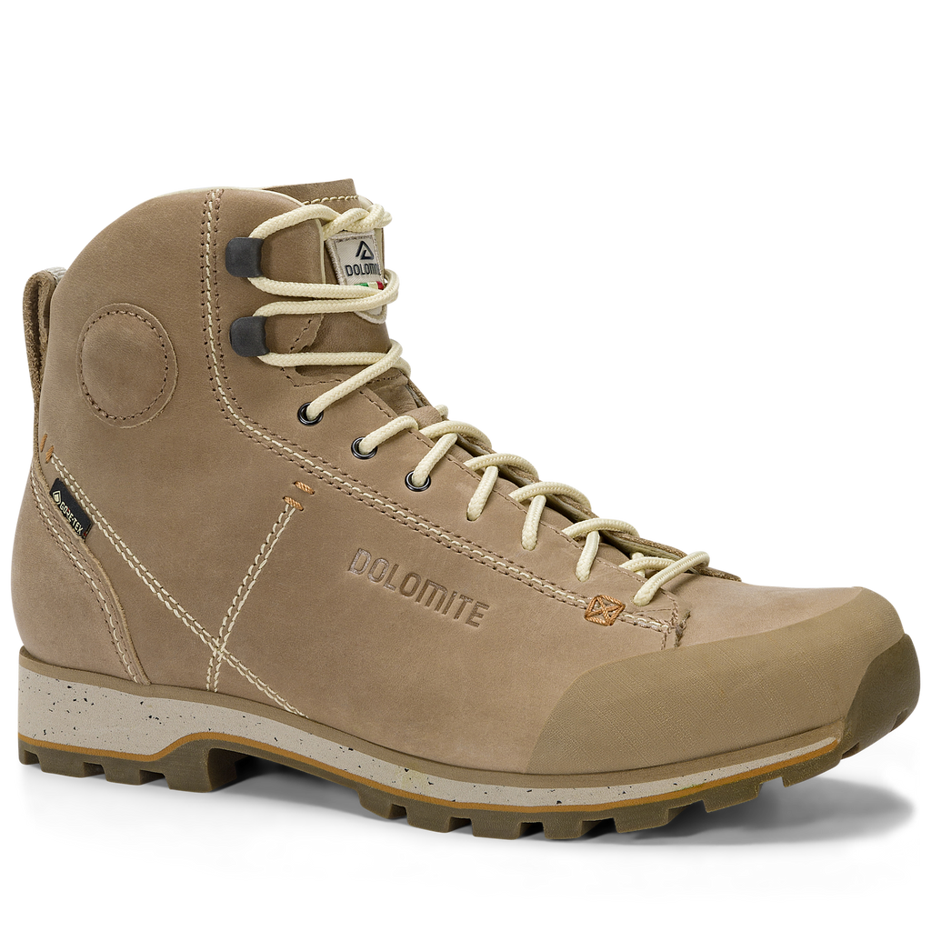 Women's Cinquantaquattro High FG EVO GORE-TEX Boots - Beige