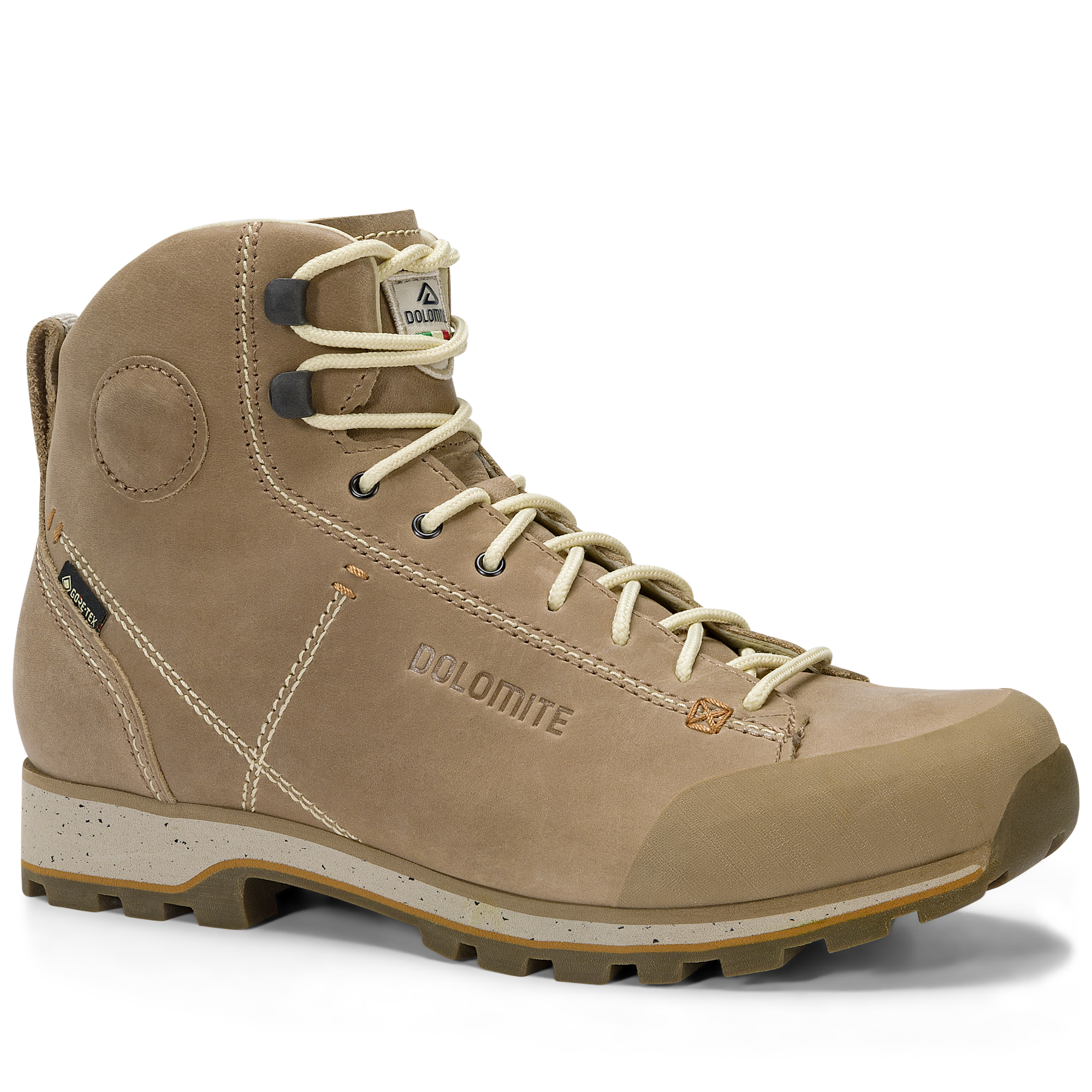 Women's Cinquantaquattro High FG EVO GORE-TEX Boots - Beige