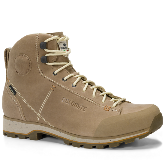 Women's Cinquantaquattro High FG EVO GORE-TEX Boots - Beige