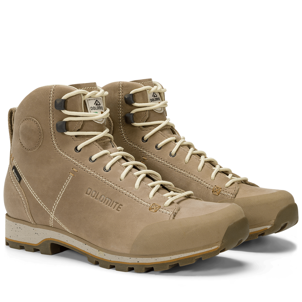 Women's Cinquantaquattro High FG EVO GORE-TEX Boots - Beige