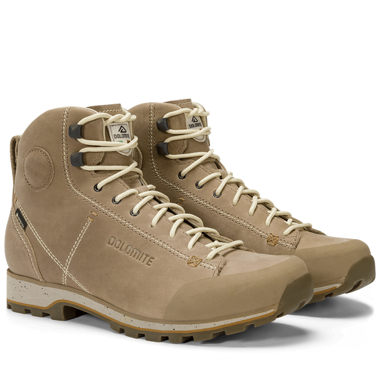 Women's Cinquantaquattro High FG EVO GORE-TEX Boots - Beige