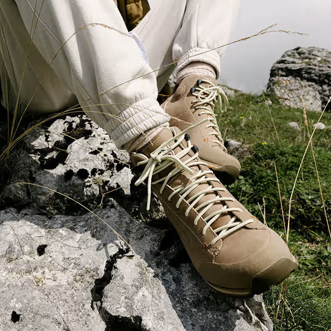 Women's Cinquantaquattro High FG EVO GORE-TEX Boots - Beige