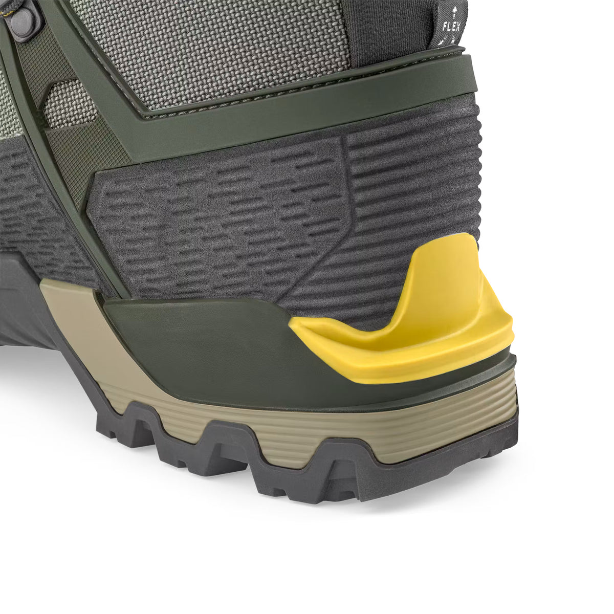 Men's Mountain Trainer 3 Tech Mid GORE-TEX® Mountain Boots - Green