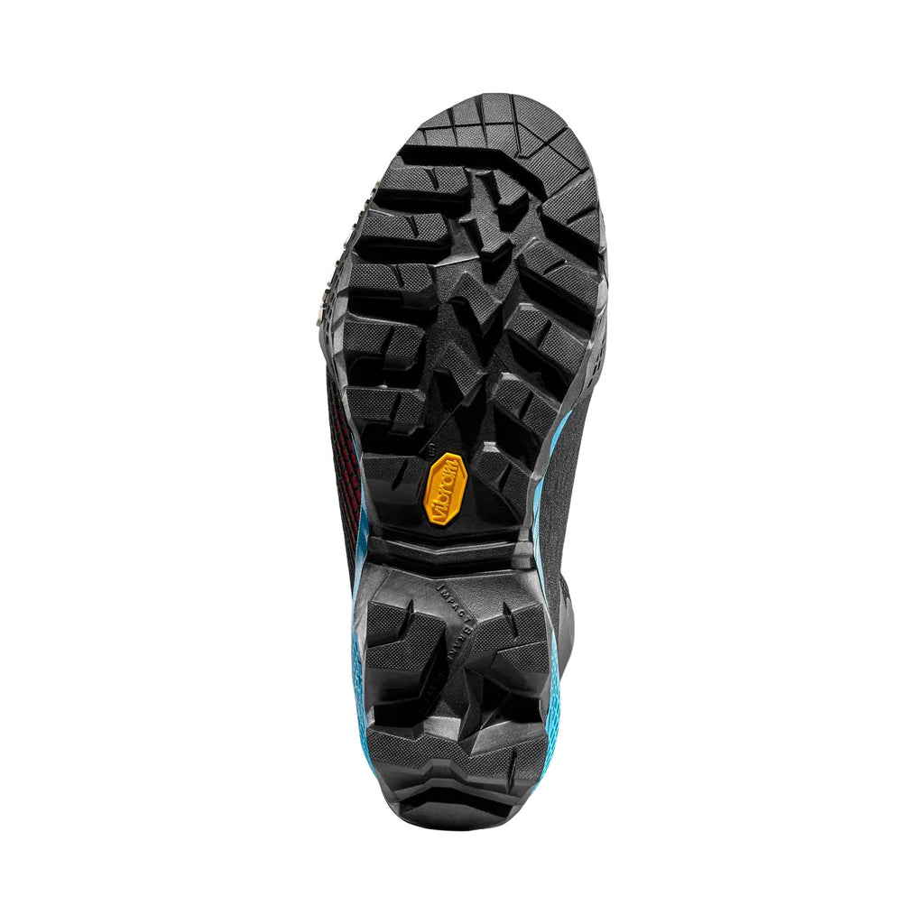 Women's Aequilibrium ST GORE-TEX® Mountaineering Boots - Black