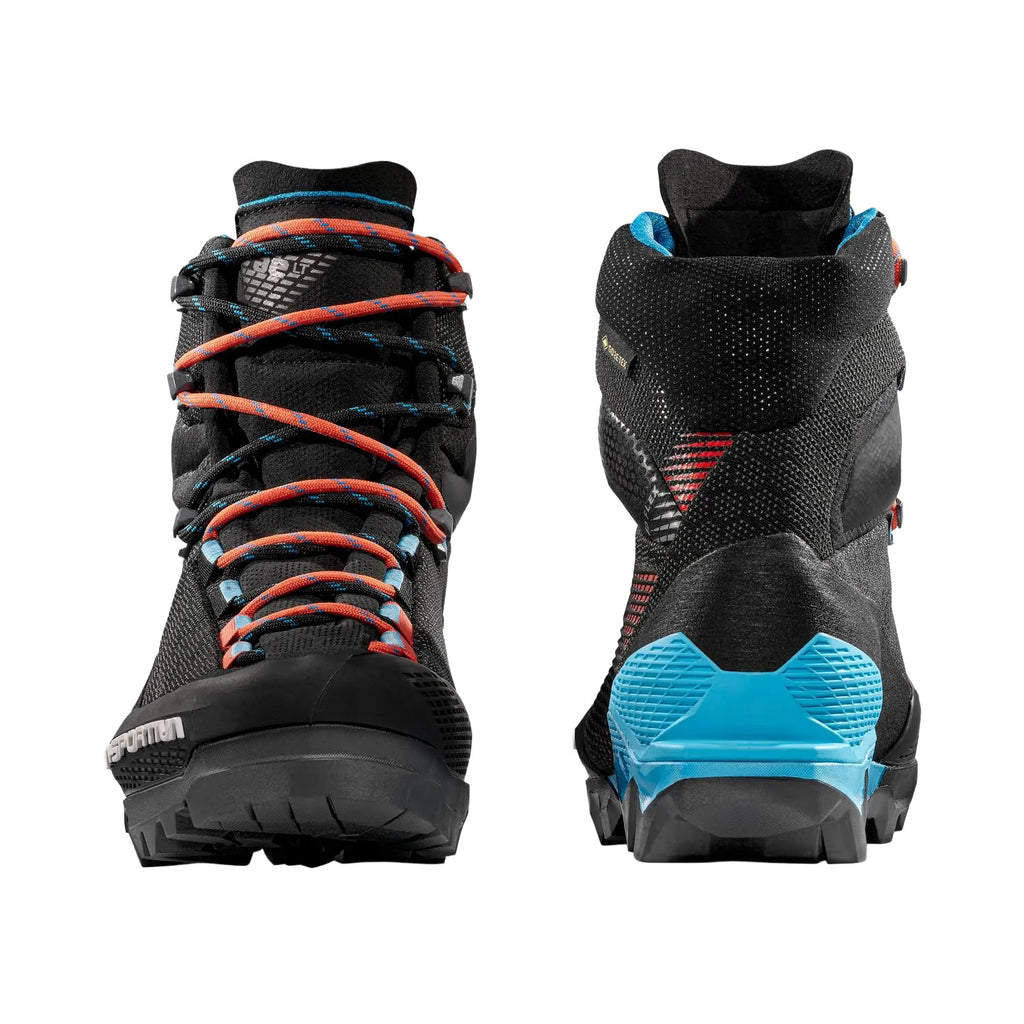 Women's Aequilibrium ST GORE-TEX® Mountaineering Boots - Black