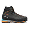 Men's Zodiac Tech GORE-TEX® Mountaineering Boots - Grey / Orange