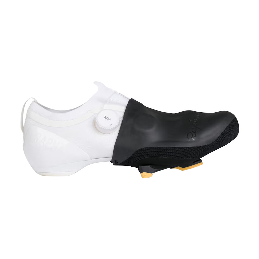 Unisex Toe Covers - Black