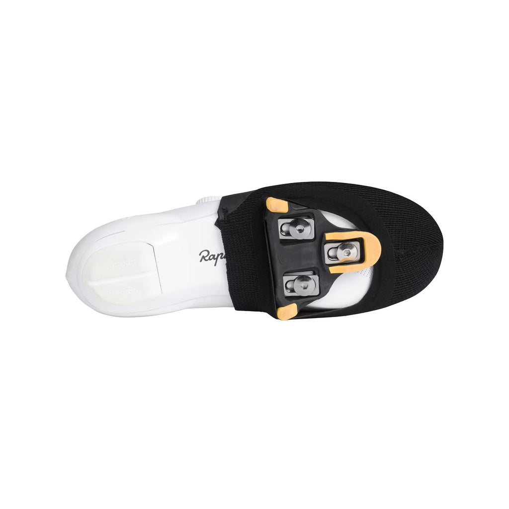 Unisex Toe Covers - Black