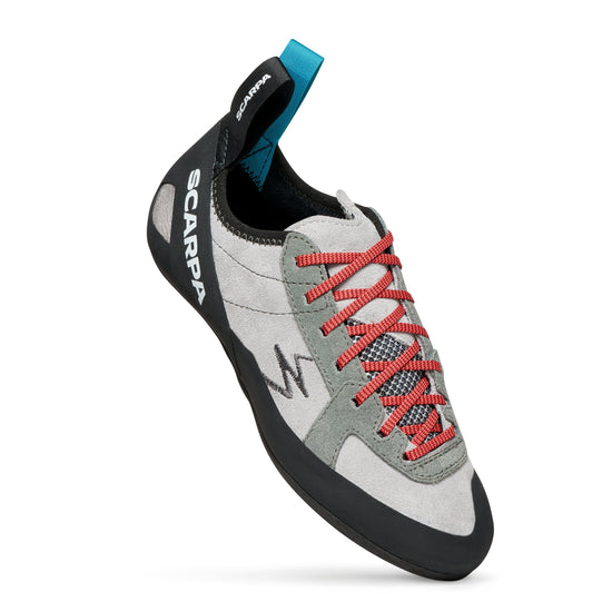 Women's Helix Climbing Shoes - Grey