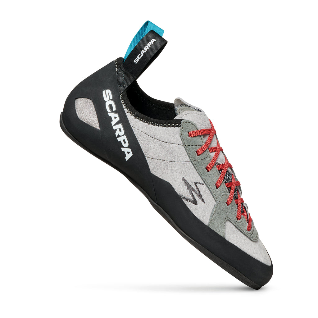 Women's Helix Climbing Shoes - Grey