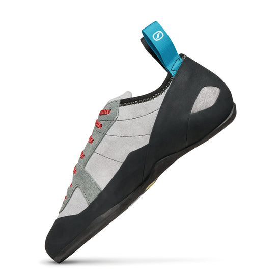 Women's Helix Climbing Shoes - Grey