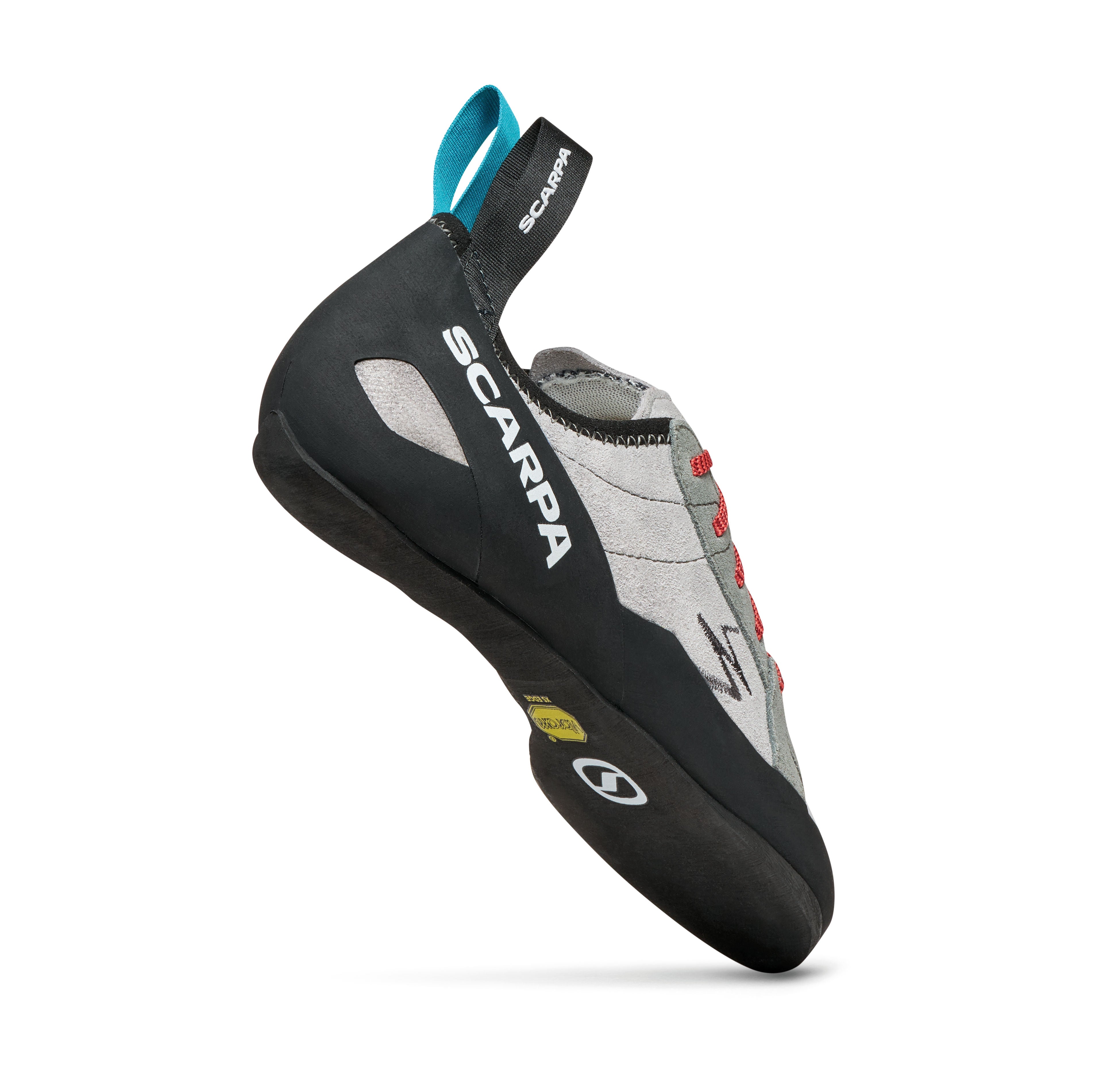 Women's Helix Climbing Shoes - Grey