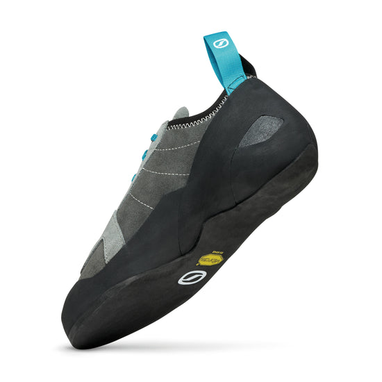 Men's Helix Climbing Shoes - Grey