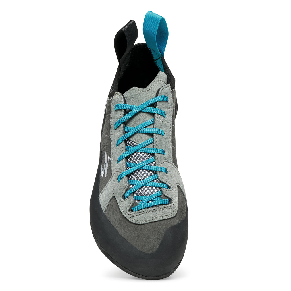 Men's Helix Climbing Shoes - Grey
