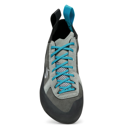 Men's Helix Climbing Shoes - Grey