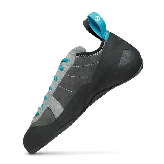 Men's Helix Climbing Shoes - Grey