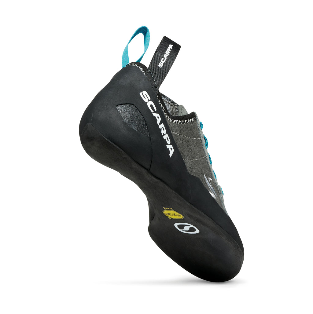 Men's Helix Climbing Shoes - Grey