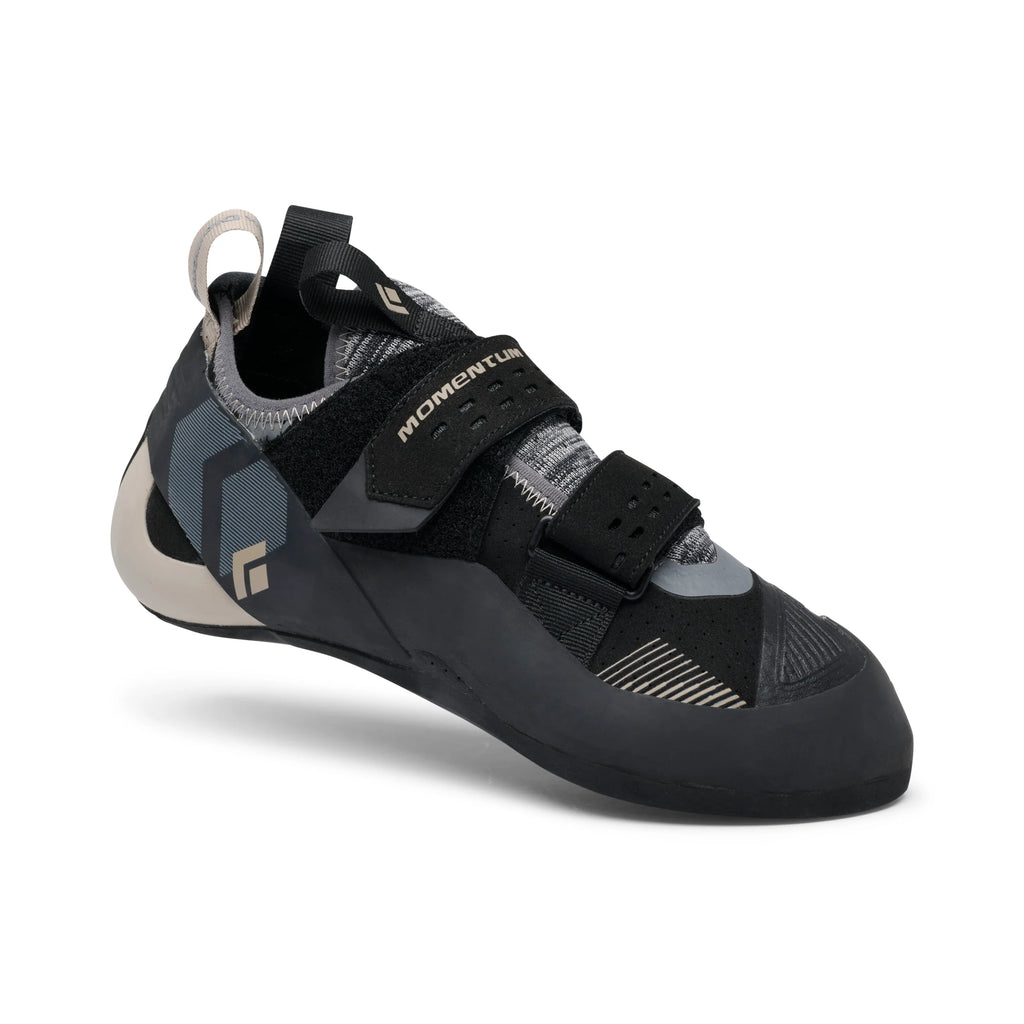 Men's Momentum Climbing Shoes - Grey