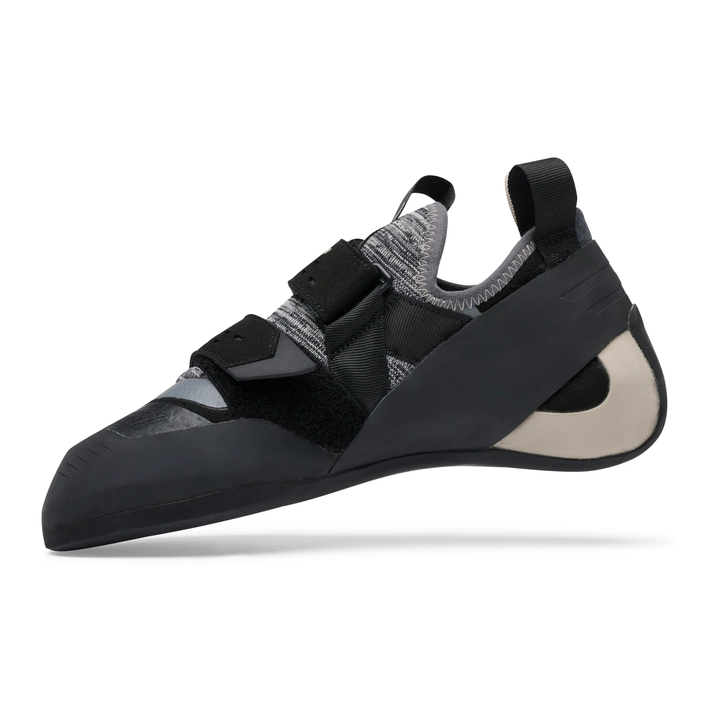 Men's Momentum Climbing Shoes - Grey