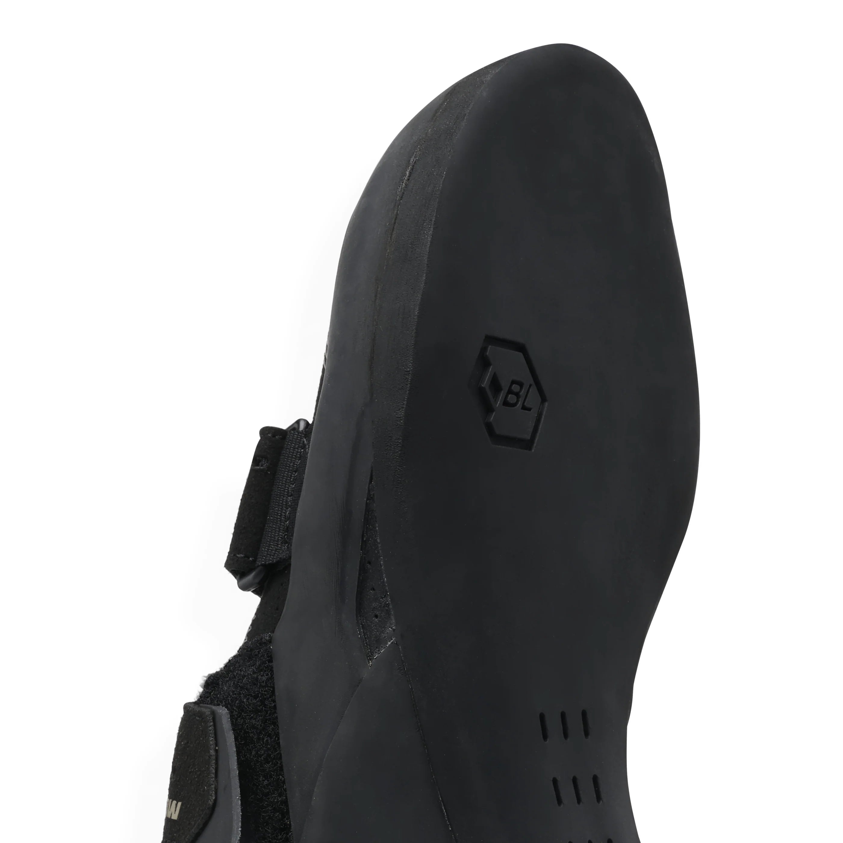 Men's Momentum Climbing Shoes - Grey