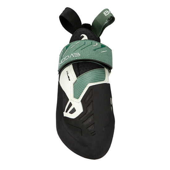 Men's Nodab V7 Climbing Shoes - White