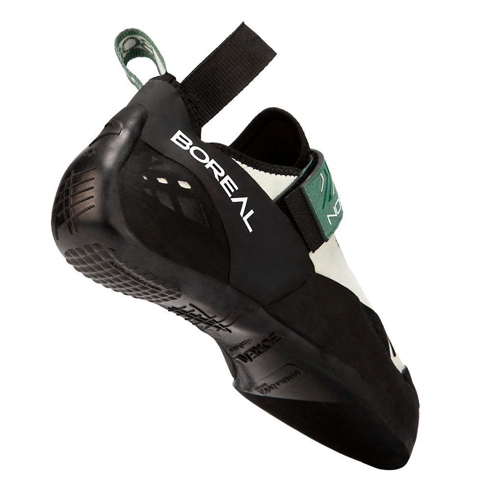 Men's Nodab V7 Climbing Shoes - White