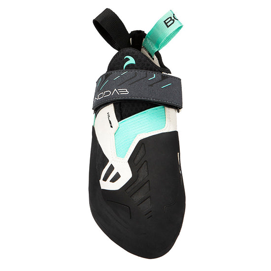 Unisex Nodab V7 LV Climbing Shoes - White